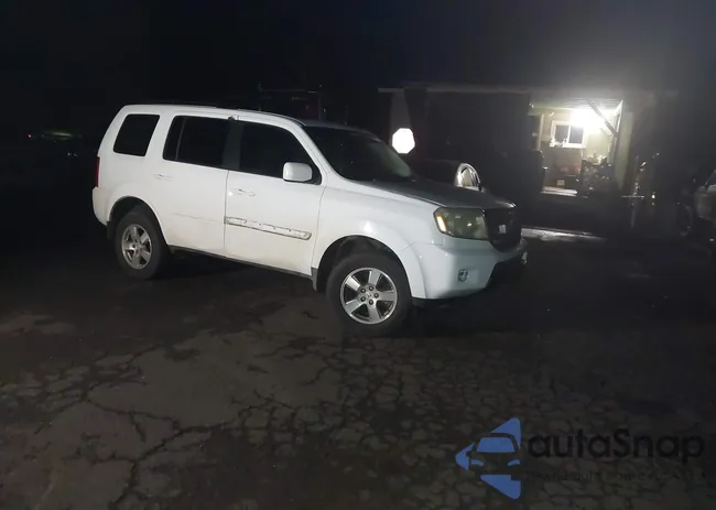 5FNYF4H66AB033234: 43317079