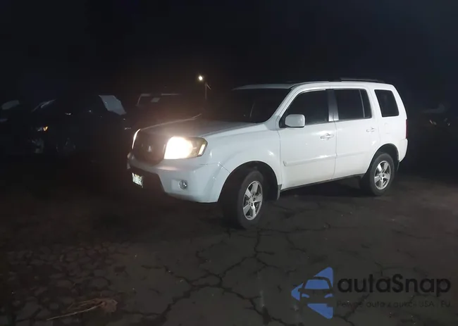 5FNYF4H66AB033234: 43317079