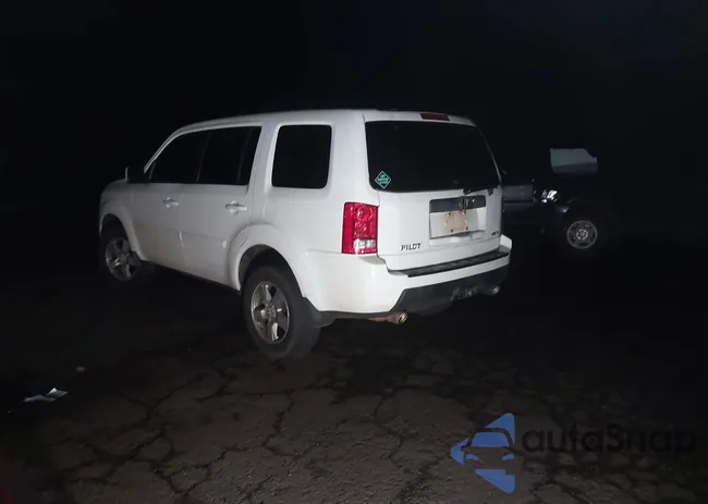 5FNYF4H66AB033234: 43317079