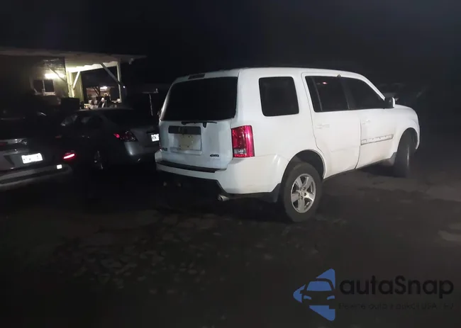 5FNYF4H66AB033234: 43317079