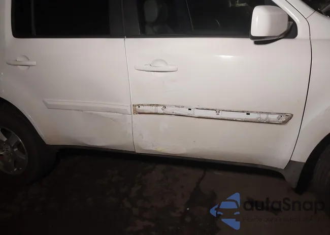 5FNYF4H66AB033234: 43317079