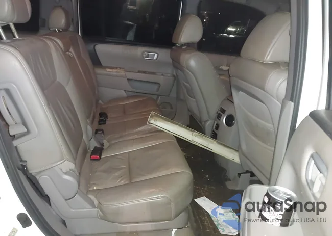 5FNYF4H66AB033234: 43317079