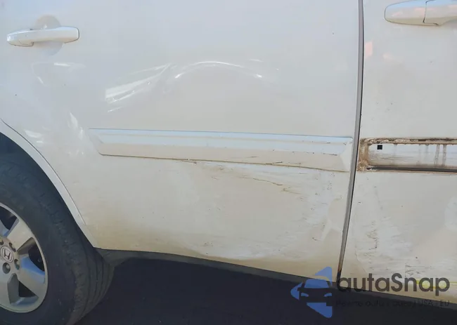 5FNYF4H66AB033234: 43317079