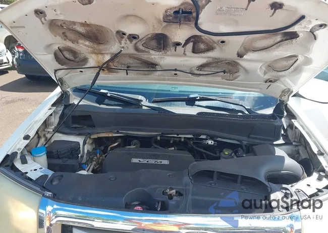 5FNYF4H66AB033234: 43317079