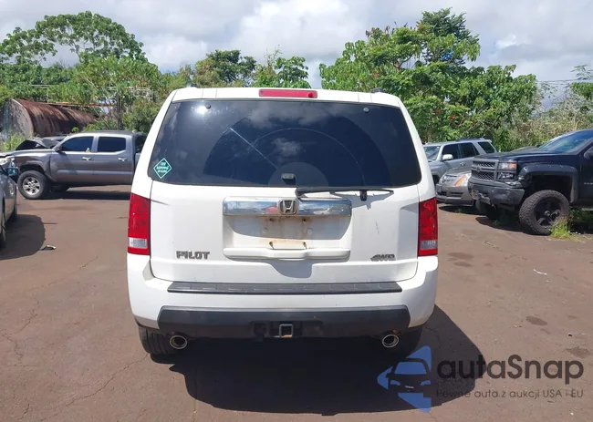 5FNYF4H66AB033234: 43317079