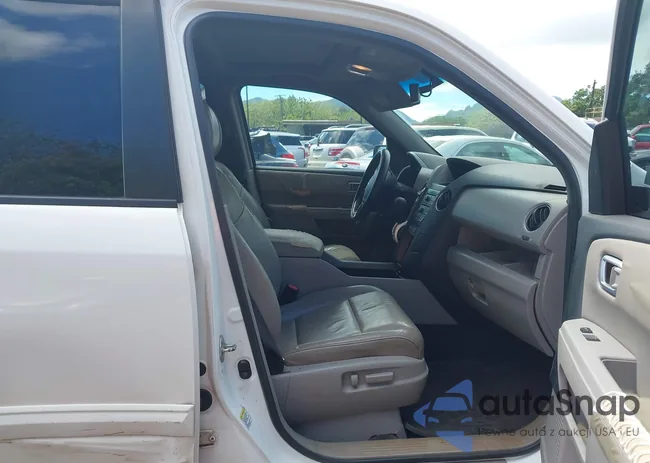 5FNYF4H66AB033234: 43317079