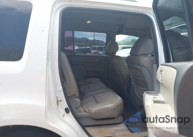 5FNYF4H66AB033234: 43317079