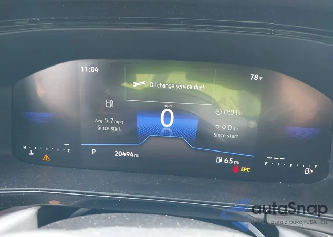 3VV5X7B2XRM097647: 43317101