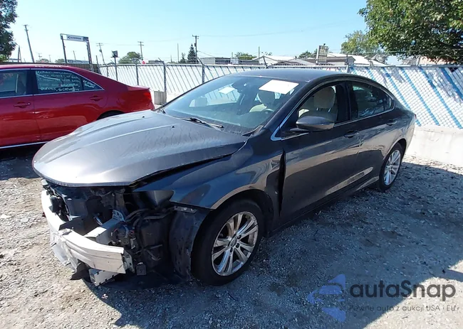 1C3CCCAB3FN526239: 43317137