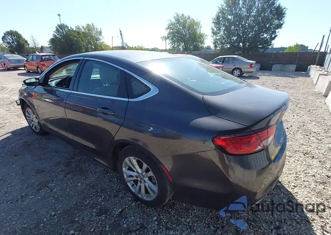 1C3CCCAB3FN526239: 43317137