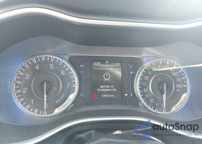 1C3CCCAB3FN526239: 43317137