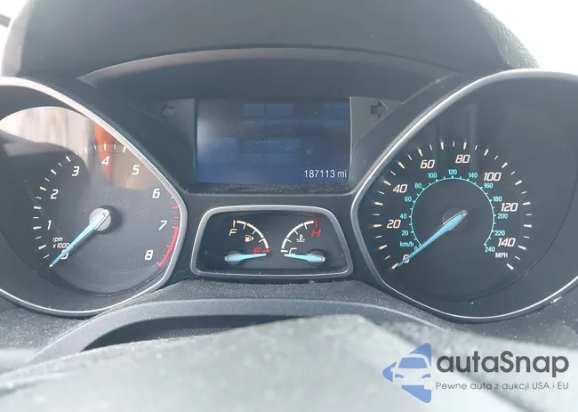 1FMCU0F75EUC57320: 43317142