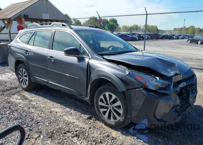 4S4BTAAC2R3289615: 43317147