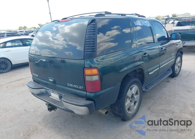 1GNEK13Z02R128213: 43317163