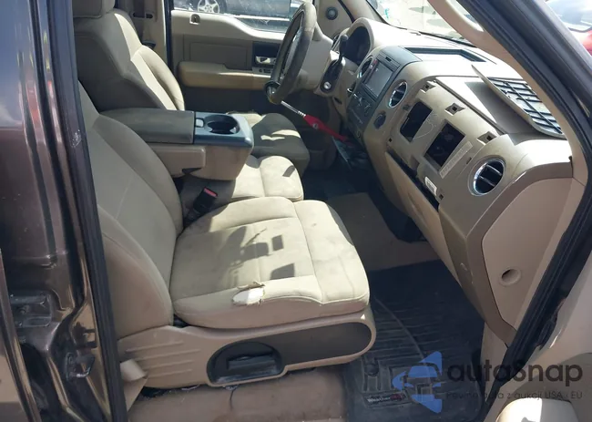 1FTRW12W36KC39410: 43317165