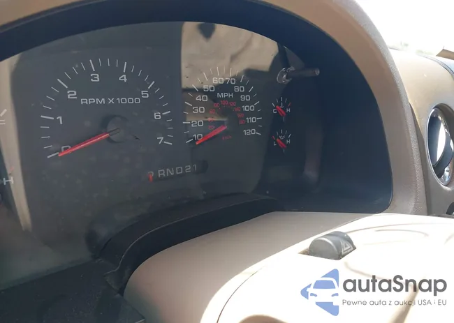 1FTRW12W36KC39410: 43317165