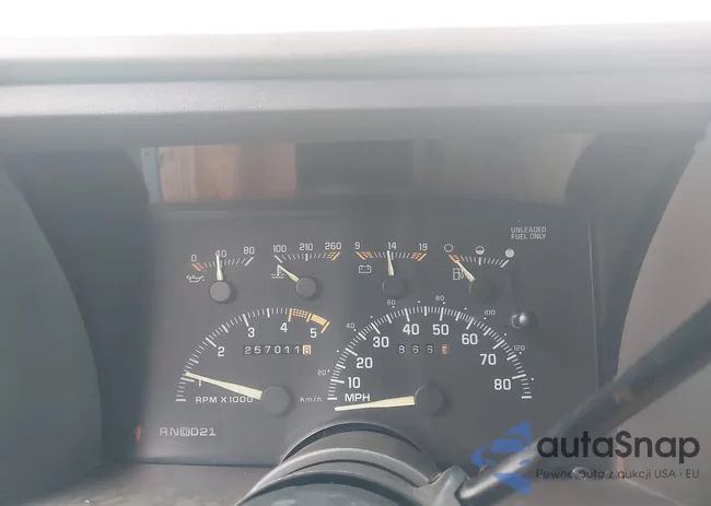 1GNFK16K7RJ413471: 43317194