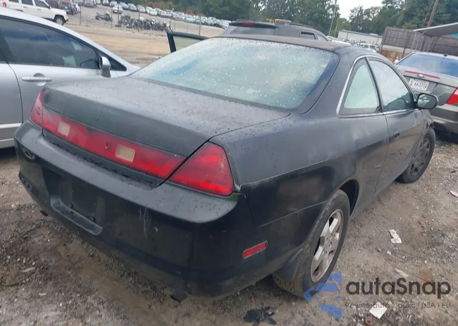 1HGCG2251YA007687: 43317196