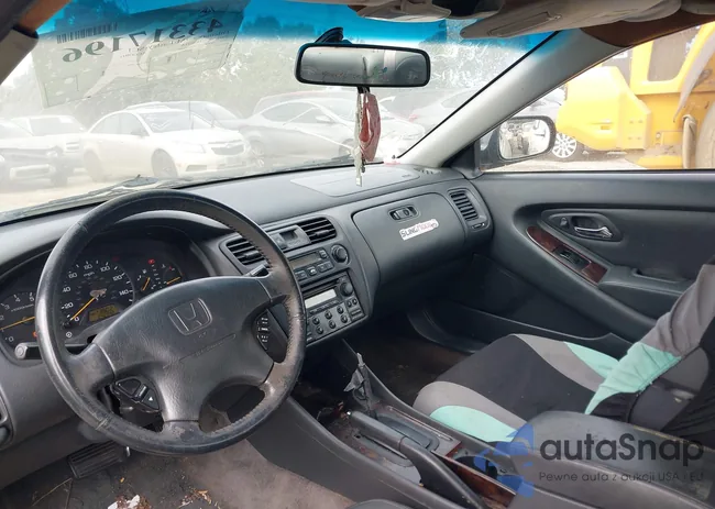 1HGCG2251YA007687: 43317196