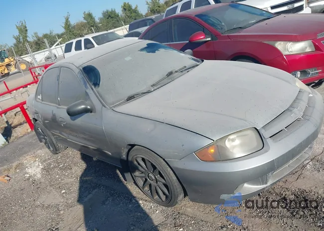 3G1JC52F04S175494: 43317270