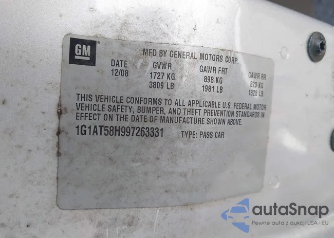 1G1AT58H997263331: 43317279