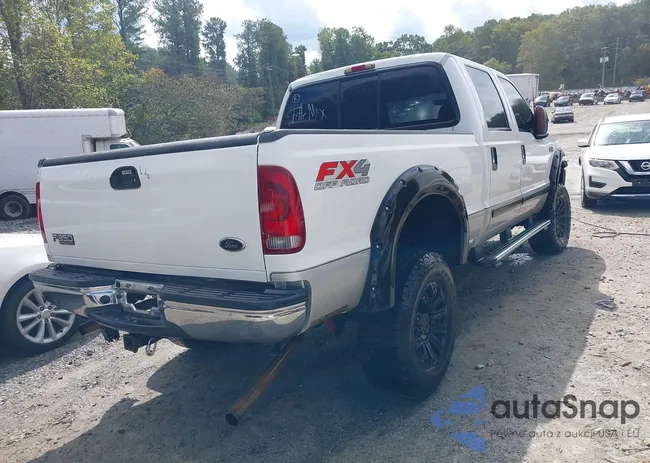 1FTSW31S53EA64552: 43317297