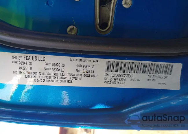 1C3CDFBB7FD279245: 43317315