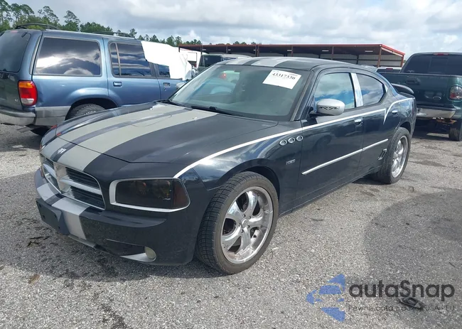 2B3KA53H06H244709: 43317330