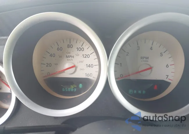 2B3KA53H06H244709: 43317330