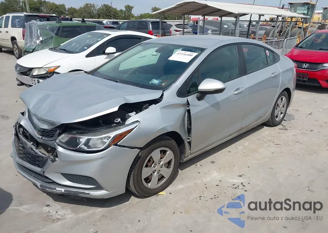 1G1BC5SM0G7243444: 43316400