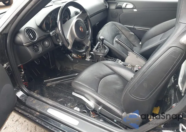 WP0CA2A84AS710258: 43316407