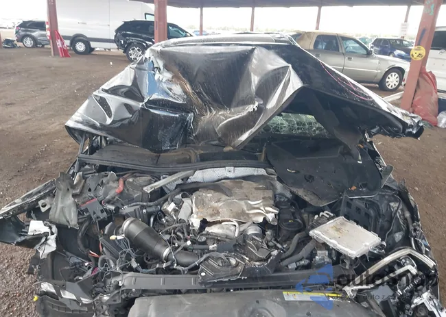 WAUB4AF48JA212795: 43316411