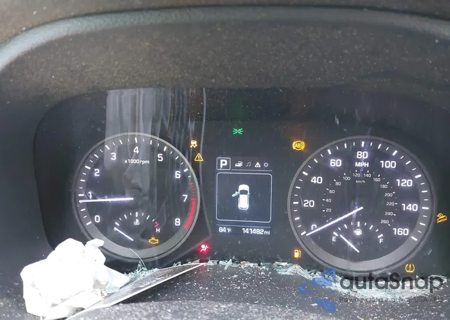 KM8J33A44GU134118: 43316424