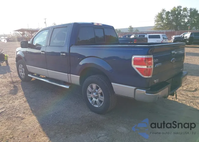 1FTFW1CF3CFC40496: 43316427