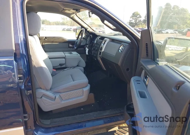 1FTFW1CF3CFC40496: 43316427