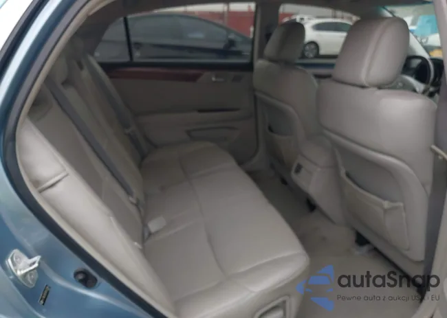 4T1BK3DB1BU432944: 43316436