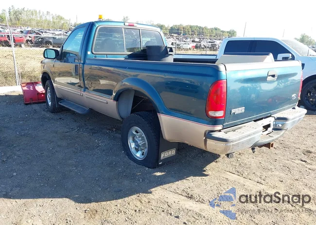 1FTNF21L7XEB31903: 43316437