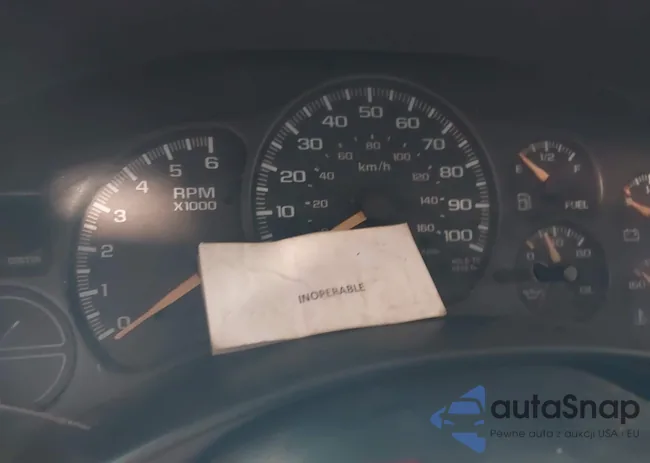 2GCEC19VX21203759: 43316465