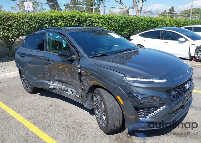 KM8K33A36NU922438: 43316477