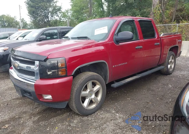 2GCEK13C971612773: 43316505