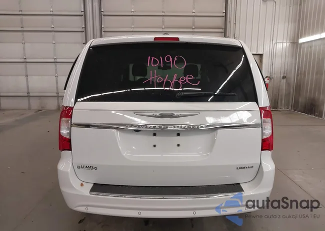 2C4RC1GG3ER408092: 43316526