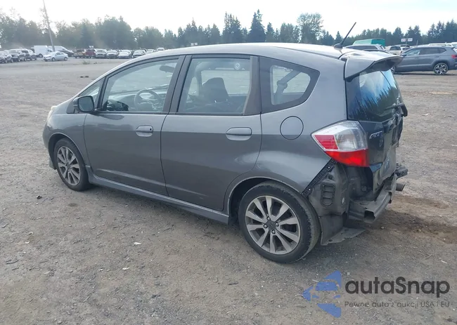 JHMGE8H52DC041344: 43316547