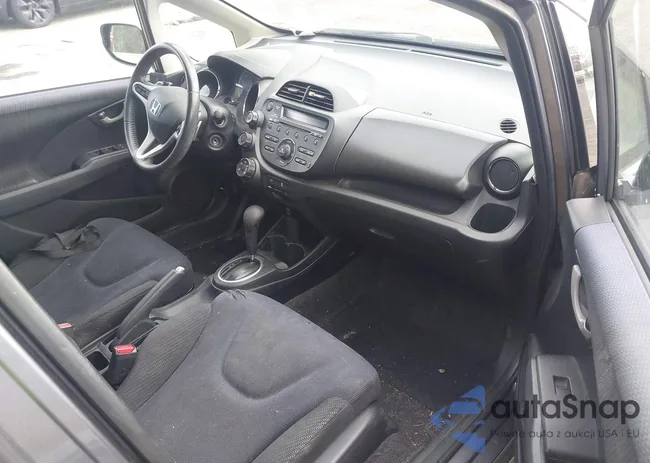 JHMGE8H52DC041344: 43316547