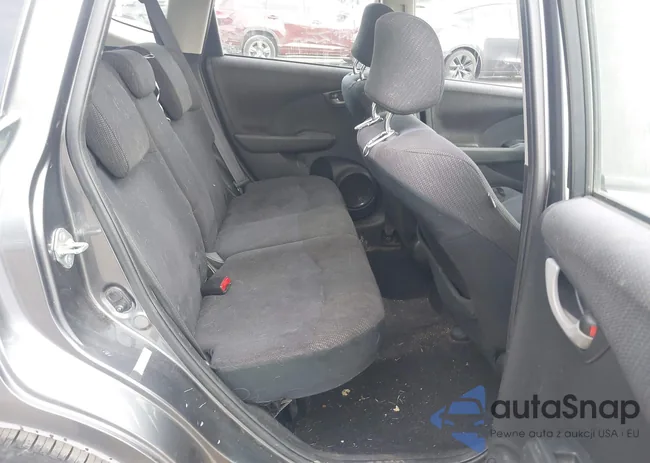 JHMGE8H52DC041344: 43316547