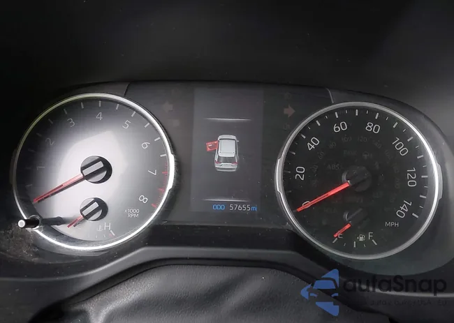 2T3W1RFV2LC061205: 43316589