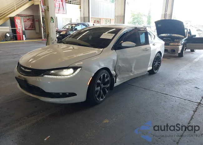 1C3CCCBBXFN653309: 43316634