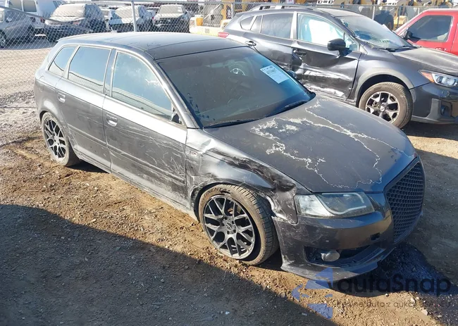 WAUMF78P26A024326: 43316637