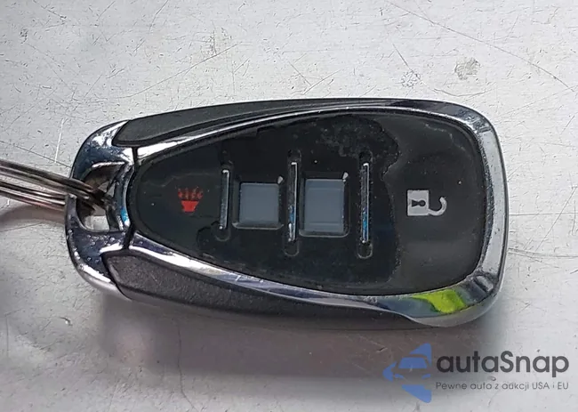 1G1FX6S08J4135008: 43316679