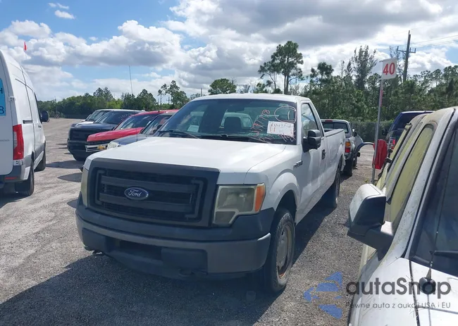 1FTMF1EM1EKG34950: 43317738