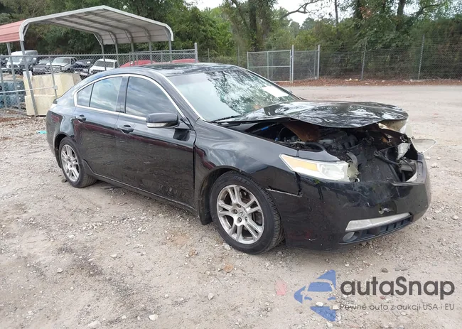 19UUA8F29BA006982: 43317743